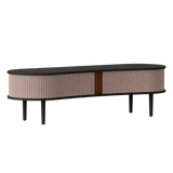 Audacious TV Bench