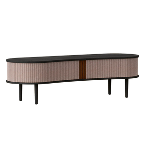 Audacious TV Bench