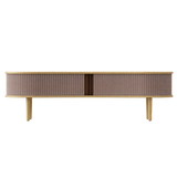 Audacious TV Bench