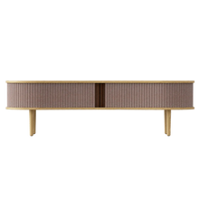 Load image into Gallery viewer, Audacious TV Bench