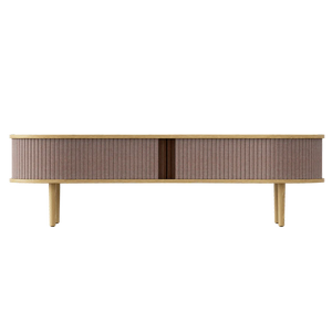 Audacious TV Bench