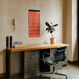 2026 Stendig V Calendar