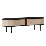 Audacious TV Bench