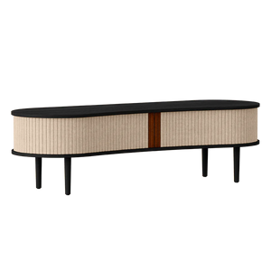 Audacious TV Bench