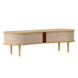 Audacious TV Bench