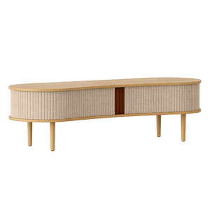 Audacious TV Bench