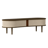 Audacious TV Bench