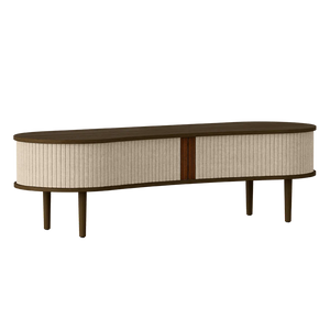 Audacious TV Bench