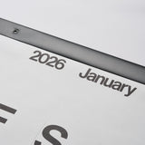2026 Stendig Calendar