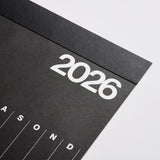 2026 Stendig V Calendar