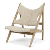 Knitting Chair – Sheepskin