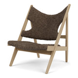 Knitting Chair – Sheepskin