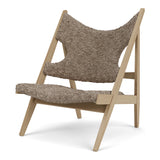 Knitting Chair – Sheepskin