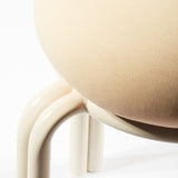 Soufflé Stool – Metal