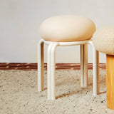 Soufflé Stool – Metal