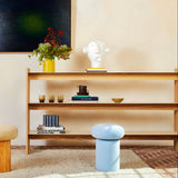 Tract Shelf
