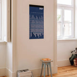 2027 Stendig V Calendar