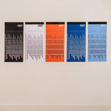 2027 Stendig V Calendar