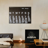 2026 Stendig Calendar