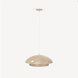 Suedoise Pendant