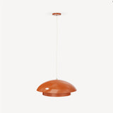 Suedoise Pendant
