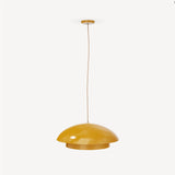Suedoise Pendant