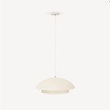 Suedoise Pendant