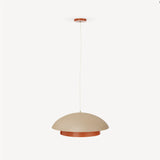 Suedoise Pendant