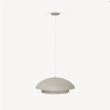 Suedoise Pendant