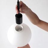 TR Bulb Pendant