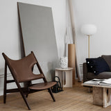 Knitting Chair