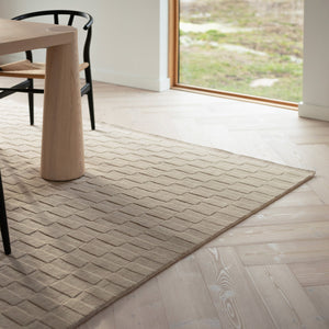 Tile Area Rug