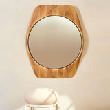 Tortue Mirror