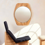Tortue Mirror