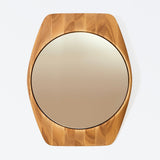 Tortue Mirror