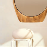 Soufflé Stool – Metal