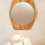 Tortue Mirror