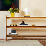 Tract Shelf