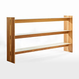 Tract Shelf