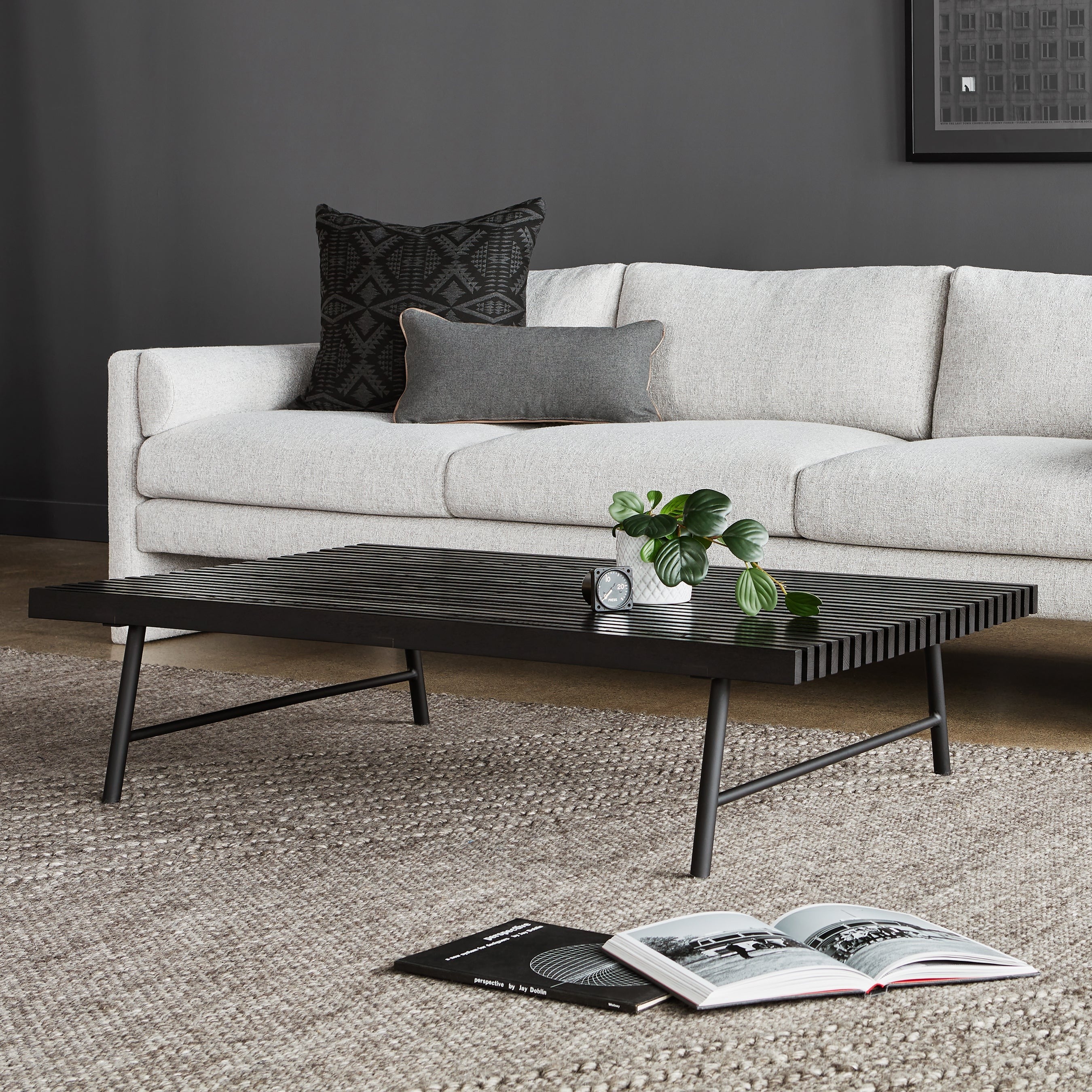 Transit Table Transit Coffee Table – Stylegarage