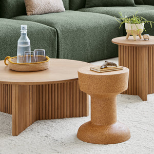 Trophy Table