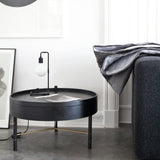 Turning Table