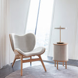 Audacious Side Table