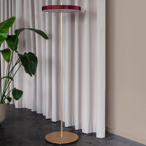 Asteria Floor Lamp