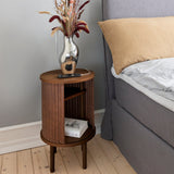 Audacious Side Table