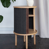 Audacious Side Table