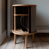 Audacious Side Table