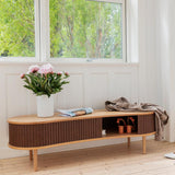Audacious TV Bench