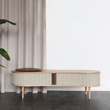 Audacious TV Bench