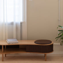 Load image into Gallery viewer, Audacious TV Bench